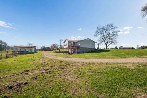 324 Laster Holman Road Decherd TN 37324