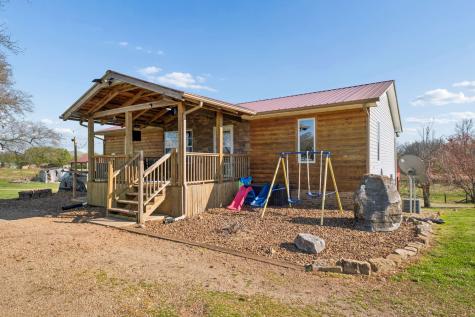 324 Laster Holman Road Decherd TN 37324