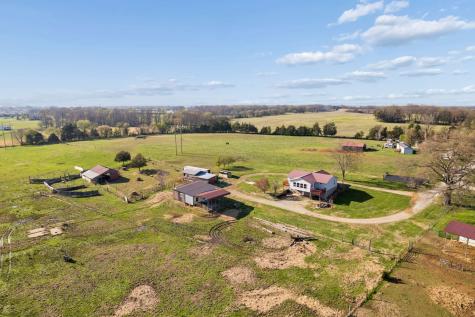324 Laster Holman Road Decherd TN 37324