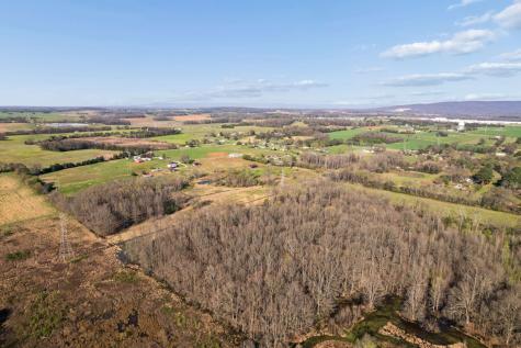 324 Laster Holman Road Decherd TN 37324