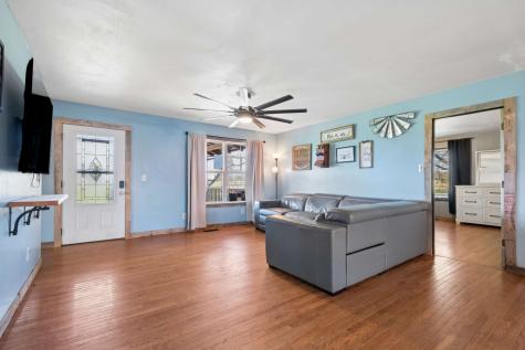 324 Laster Holman Road Decherd TN 37324