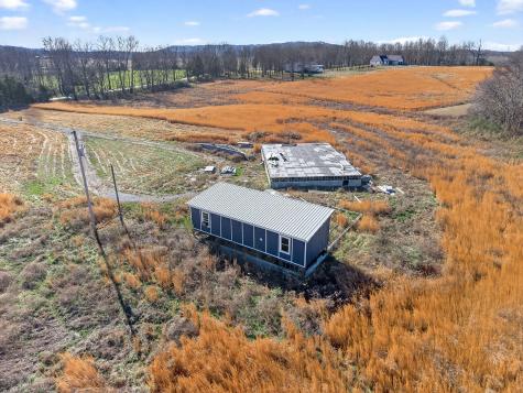 4956 Franks Ferry Road Sparta TN 38583