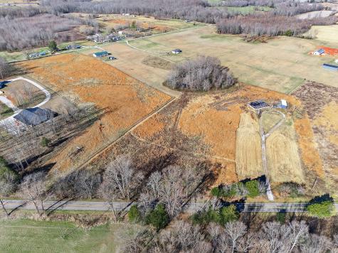 4956 Franks Ferry Road Sparta TN 38583