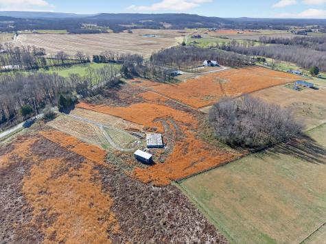 4956 Franks Ferry Road Sparta TN 38583