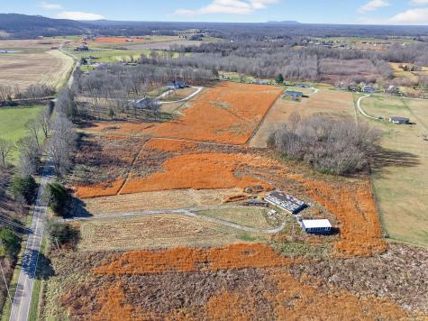 4956 Franks Ferry Road Sparta TN 38583