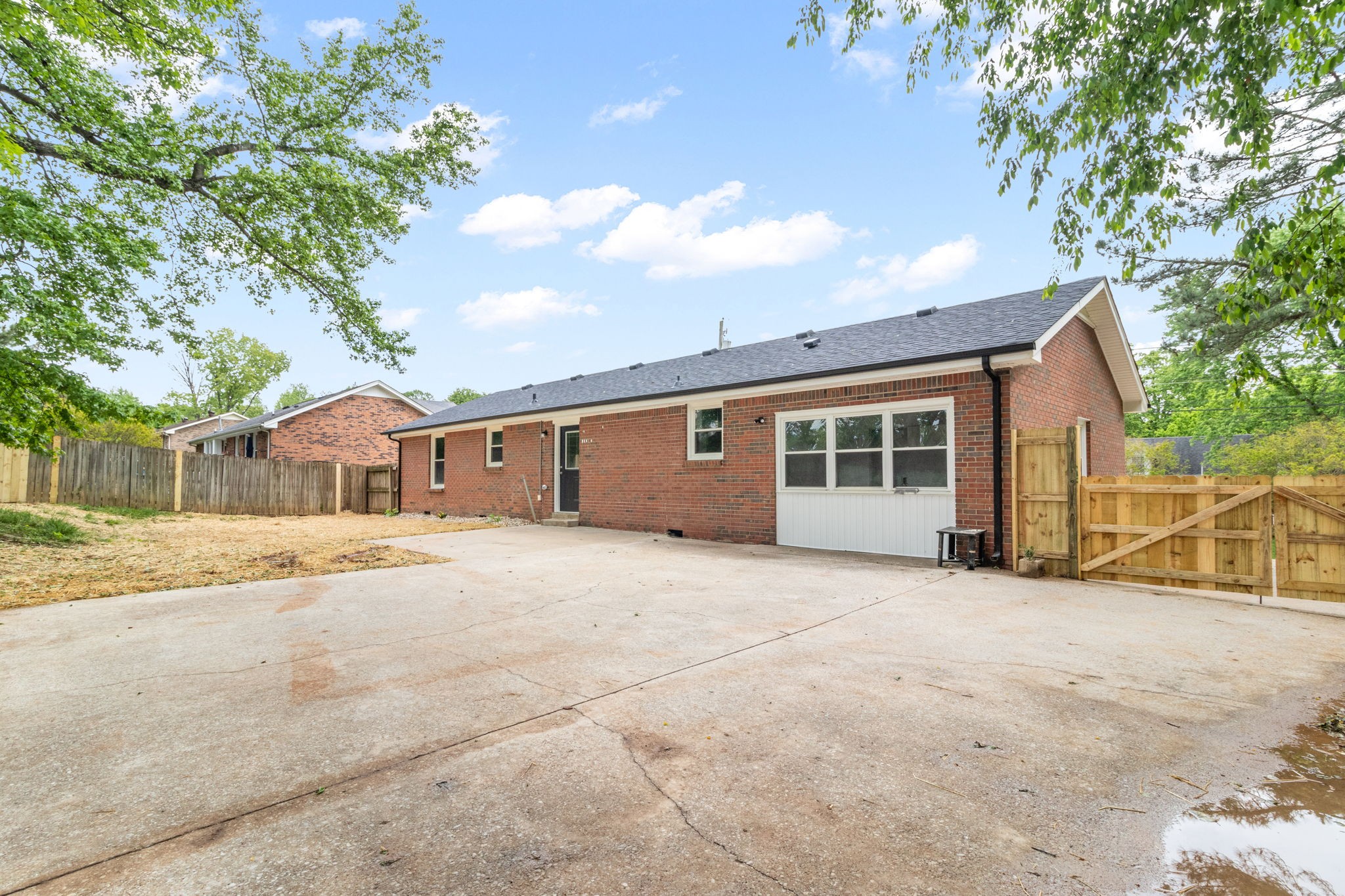 351 Greenleaf Lane Clarksville TN 37040