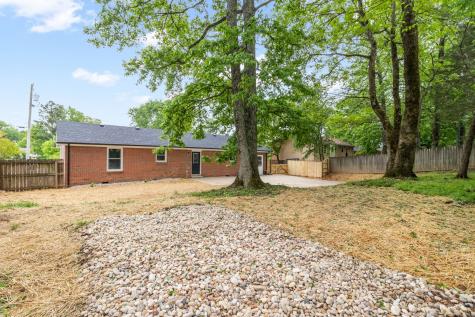 351 Greenleaf Lane Clarksville TN 37040