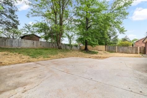 351 Greenleaf Lane Clarksville TN 37040