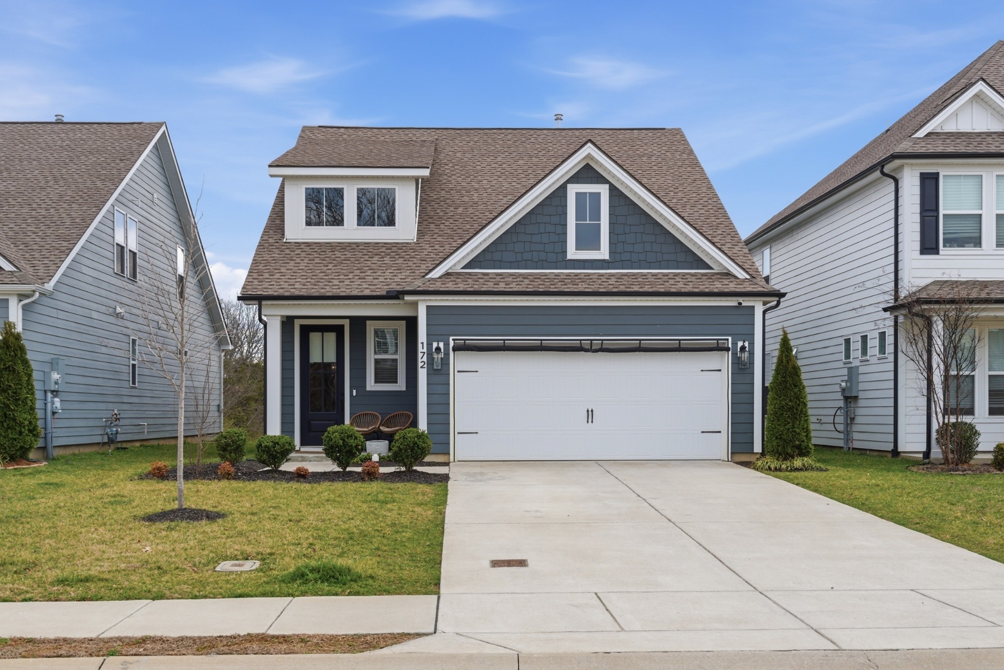 172 Portico Place La Vergne TN 37086