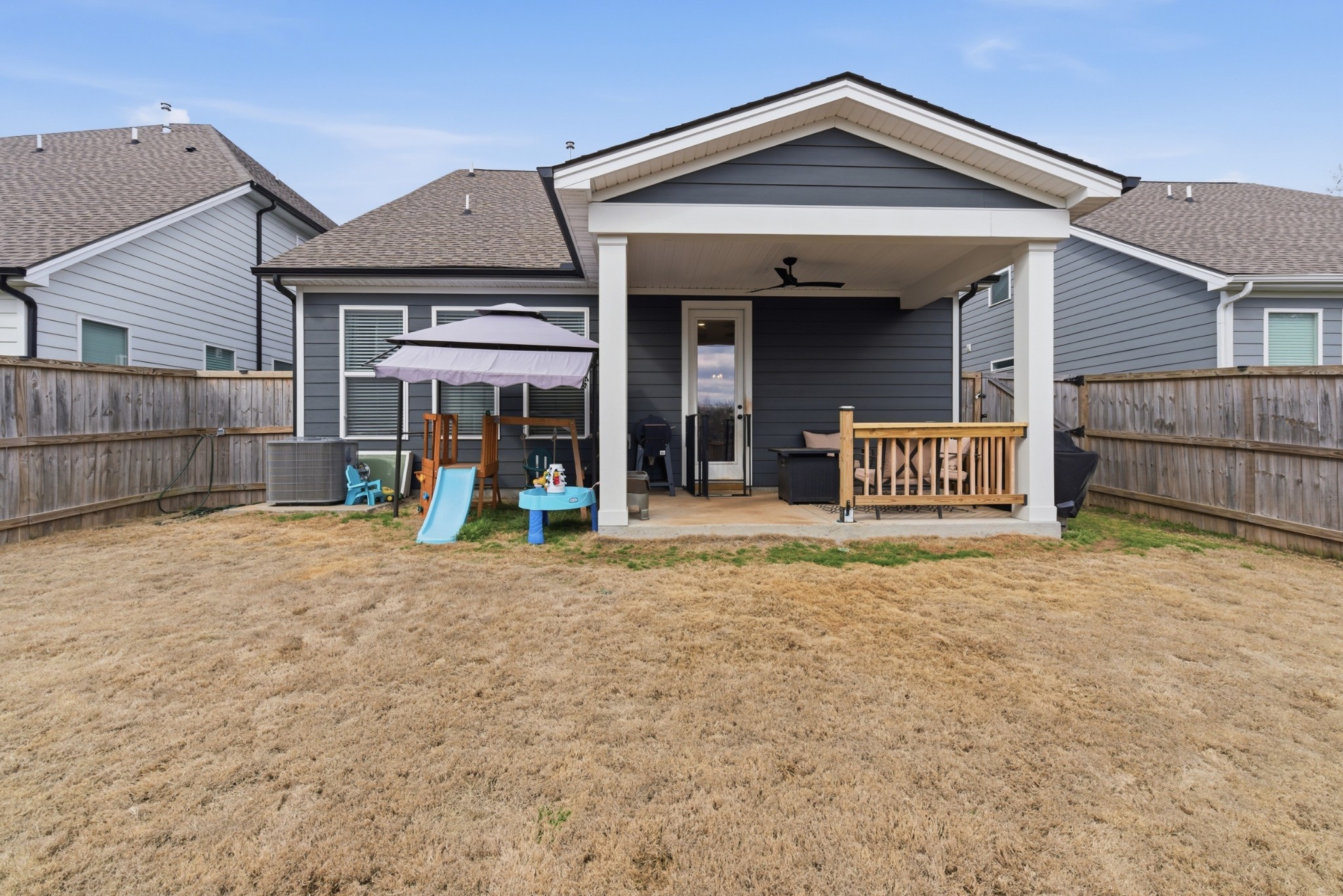 172 Portico Place La Vergne TN 37086