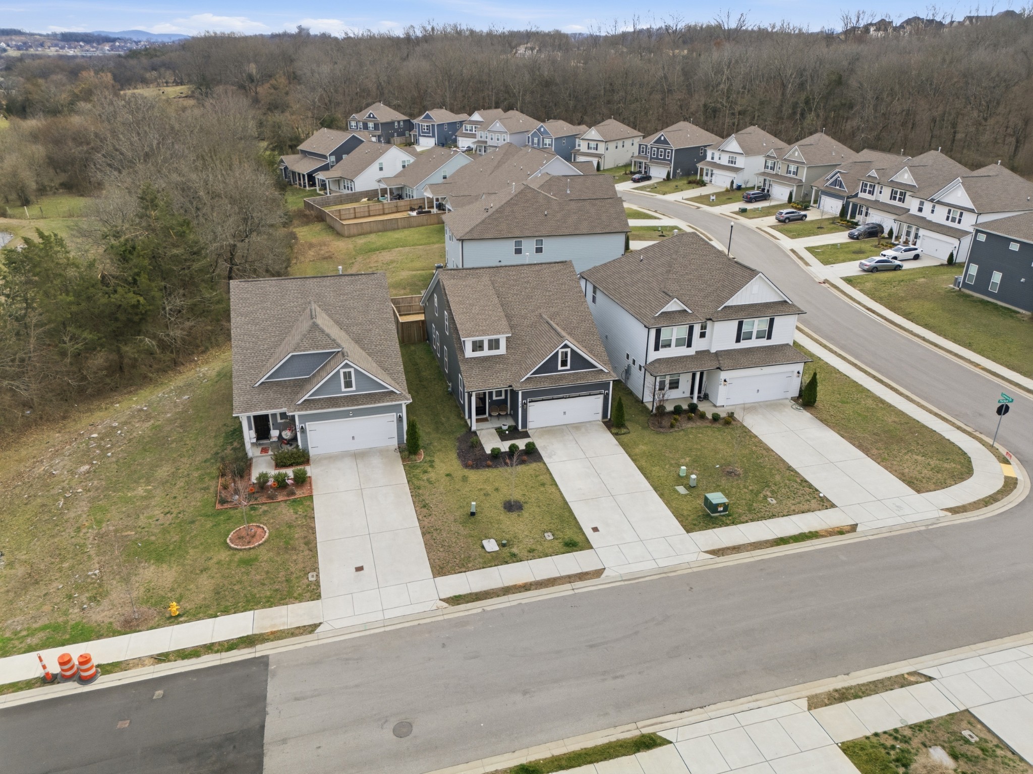 172 Portico Place La Vergne TN 37086