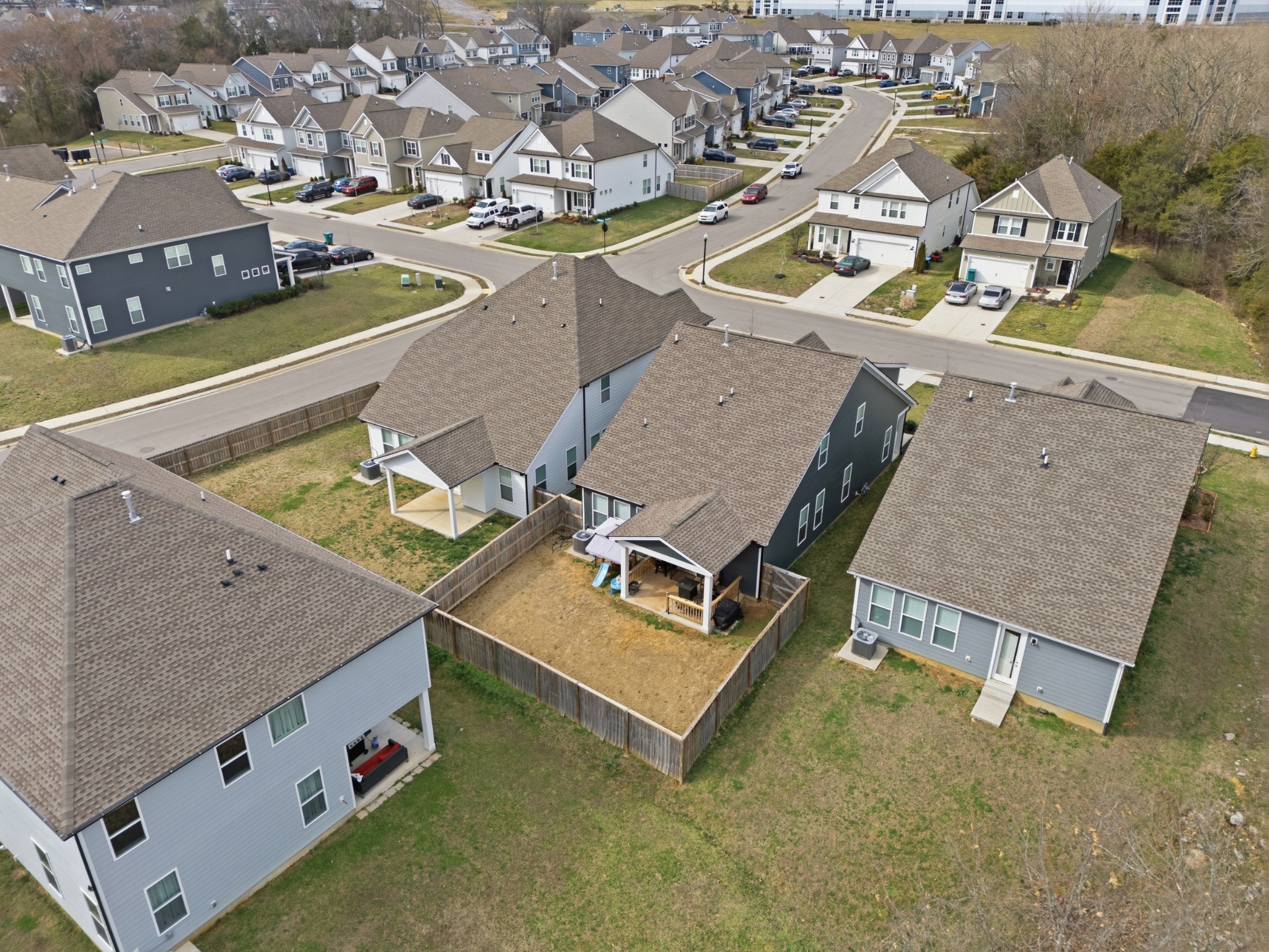 172 Portico Place La Vergne TN 37086