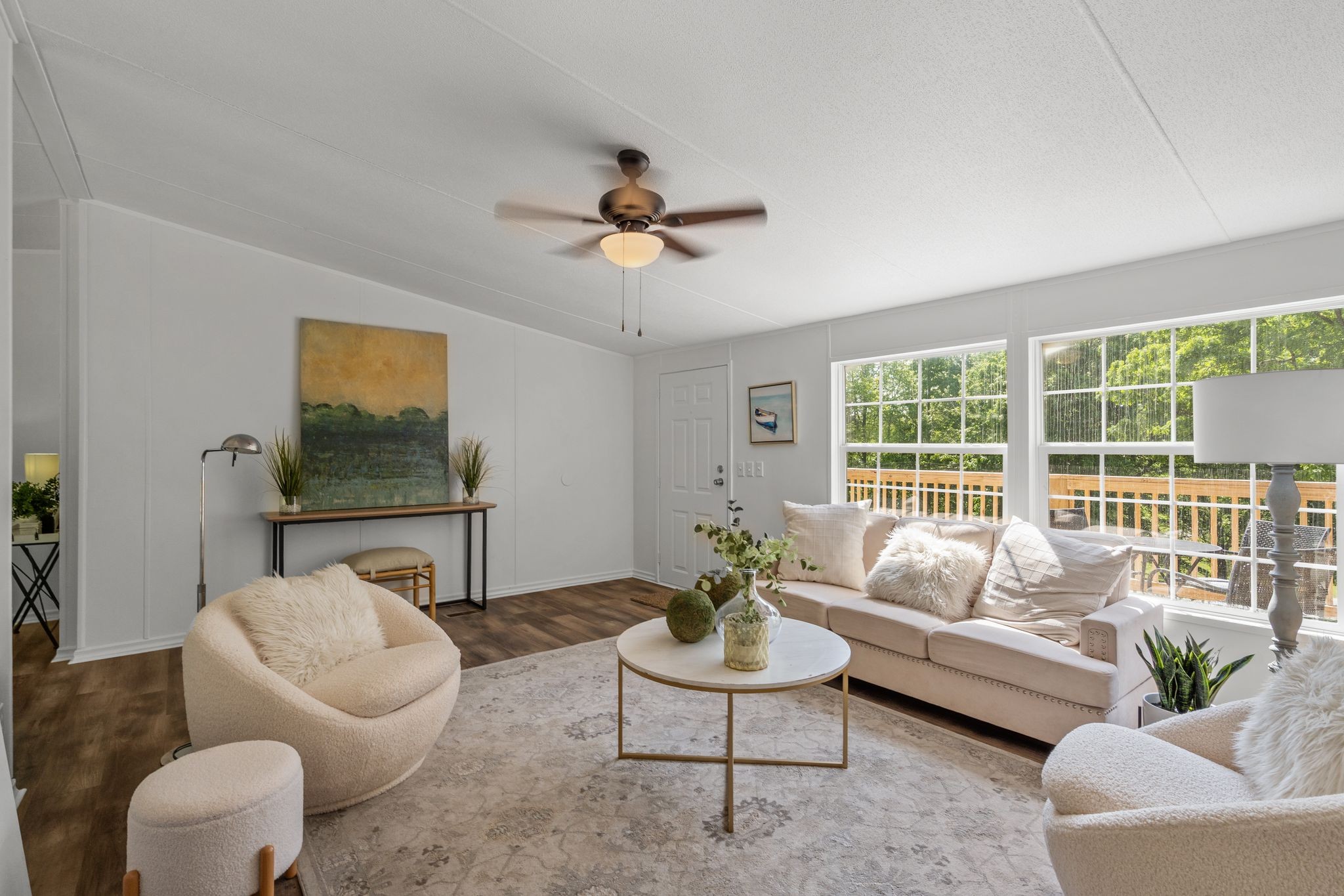 5305 Louise Road Cumberland Furnace TN 37051