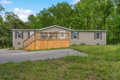 5305 Louise Road Cumberland Furnace TN 37051