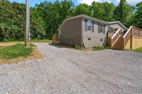5305 Louise Road Cumberland Furnace TN 37051