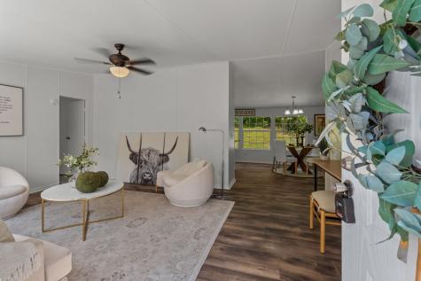 5305 Louise Road Cumberland Furnace TN 37051