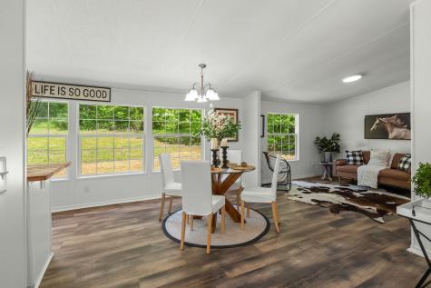 5305 Louise Road Cumberland Furnace TN 37051