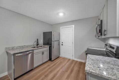 1730B 17th Ave, N Nashville TN 37208