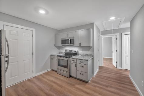 1730B 17th Ave, N Nashville TN 37208