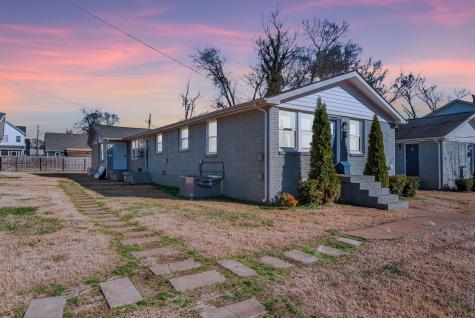 1730B 17th Ave, N Nashville TN 37208