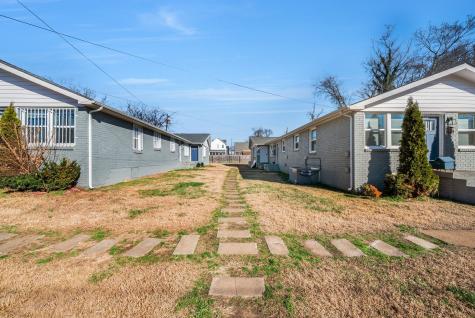 1730B 17th Ave, N Nashville TN 37208