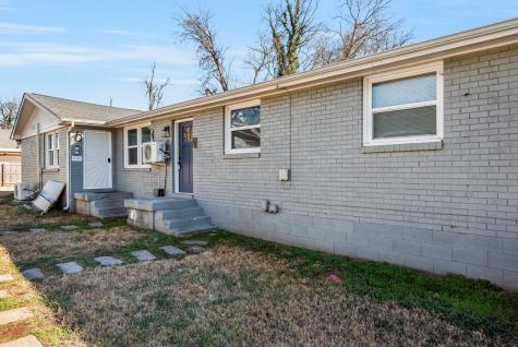 1730B 17th Ave, N Nashville TN 37208