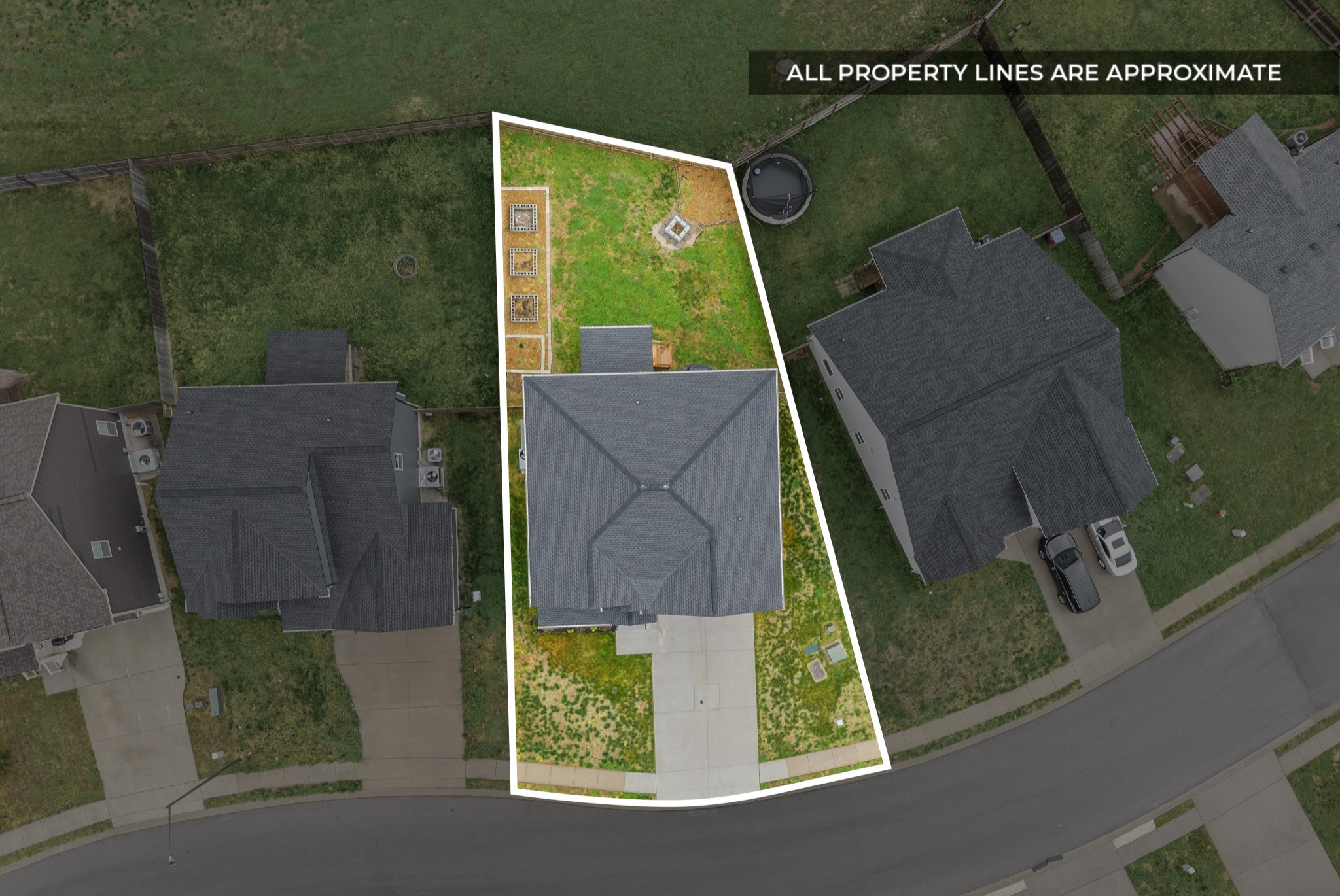 1057 Charles Thomas Drive Clarksville TN 37042