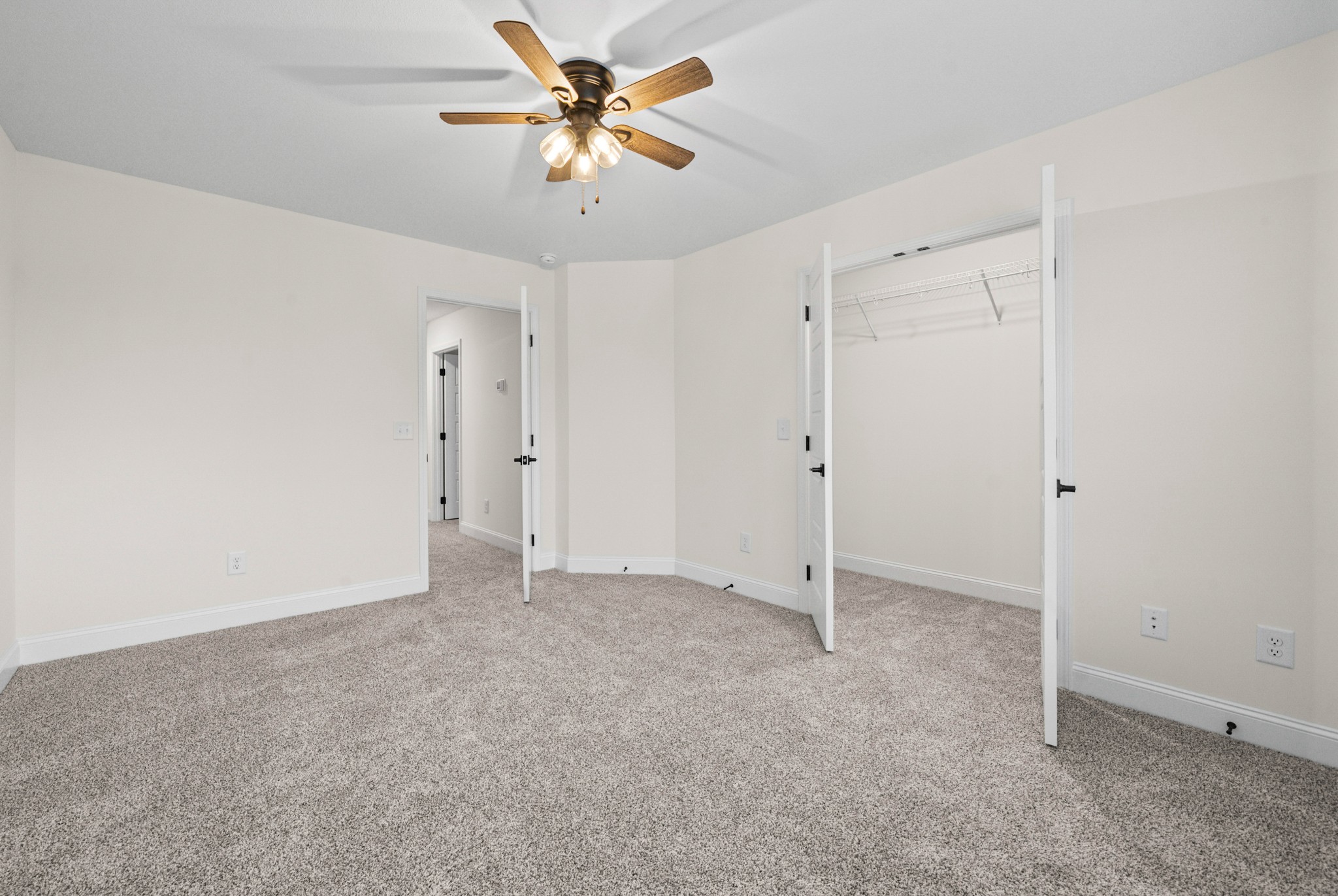 1057 Charles Thomas Drive Clarksville TN 37042