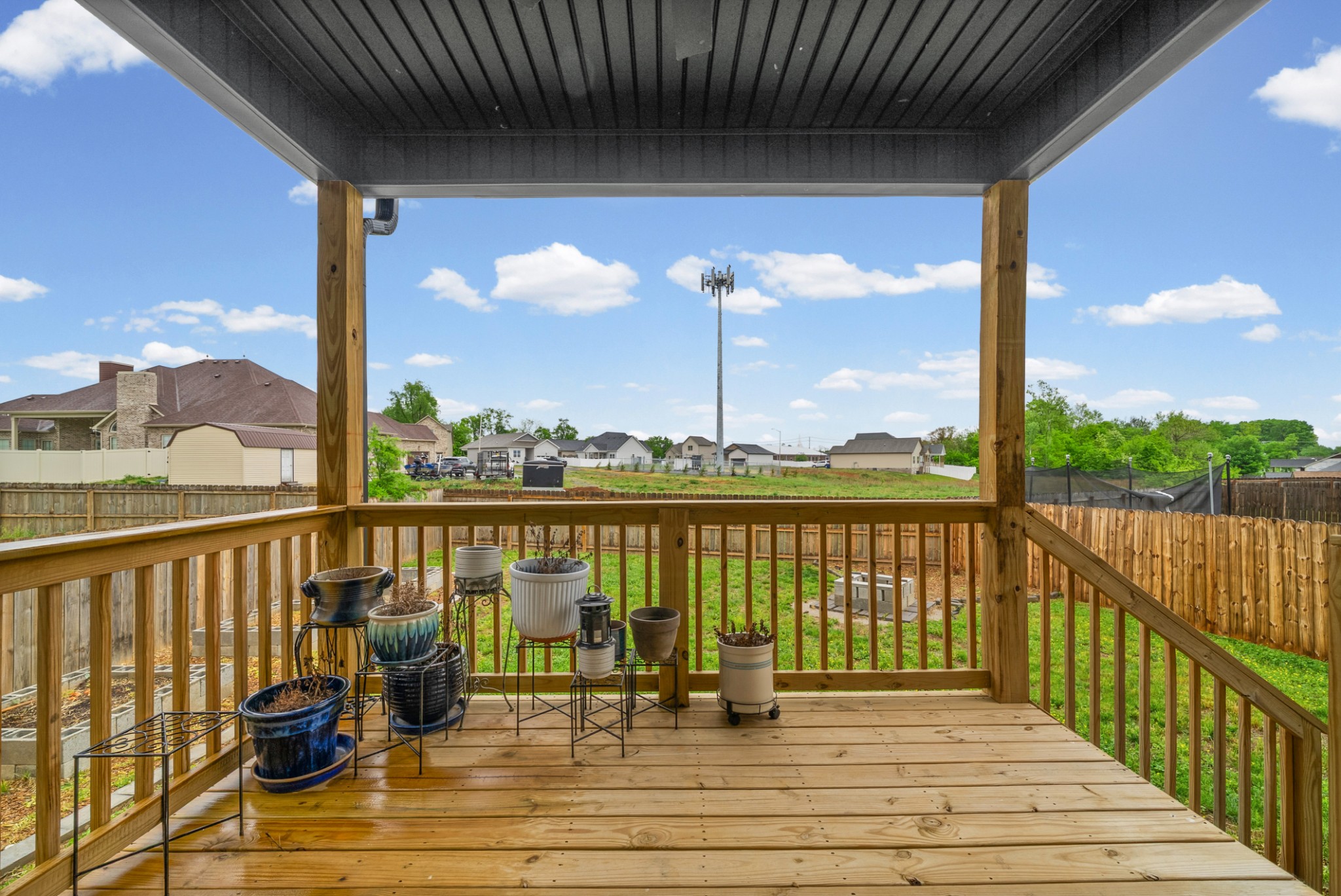 1057 Charles Thomas Drive Clarksville TN 37042