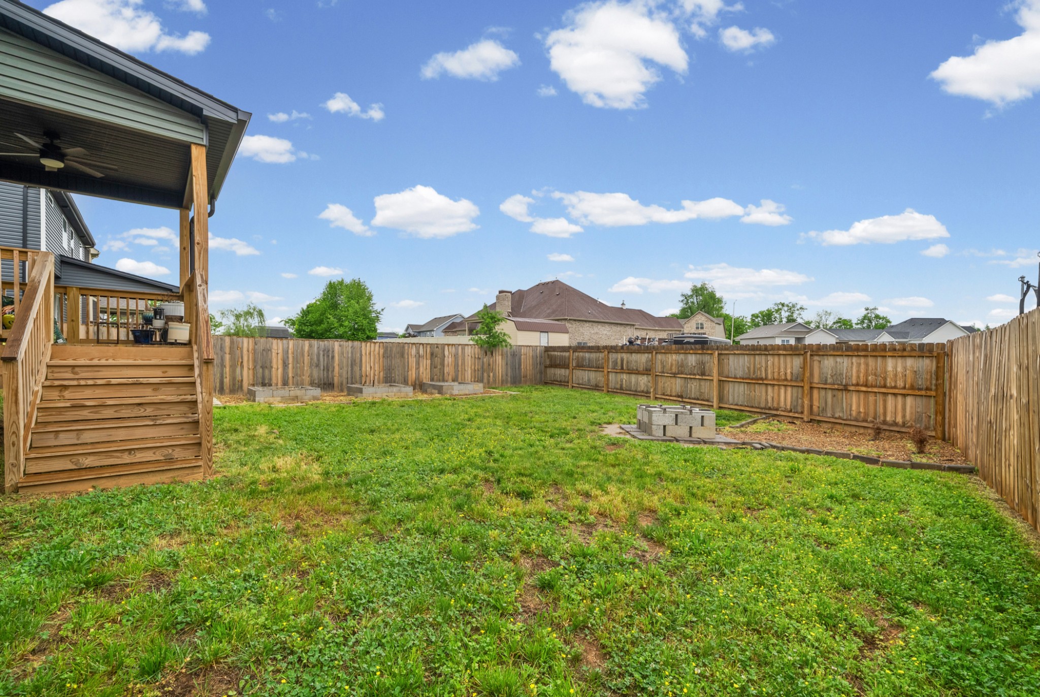1057 Charles Thomas Drive Clarksville TN 37042