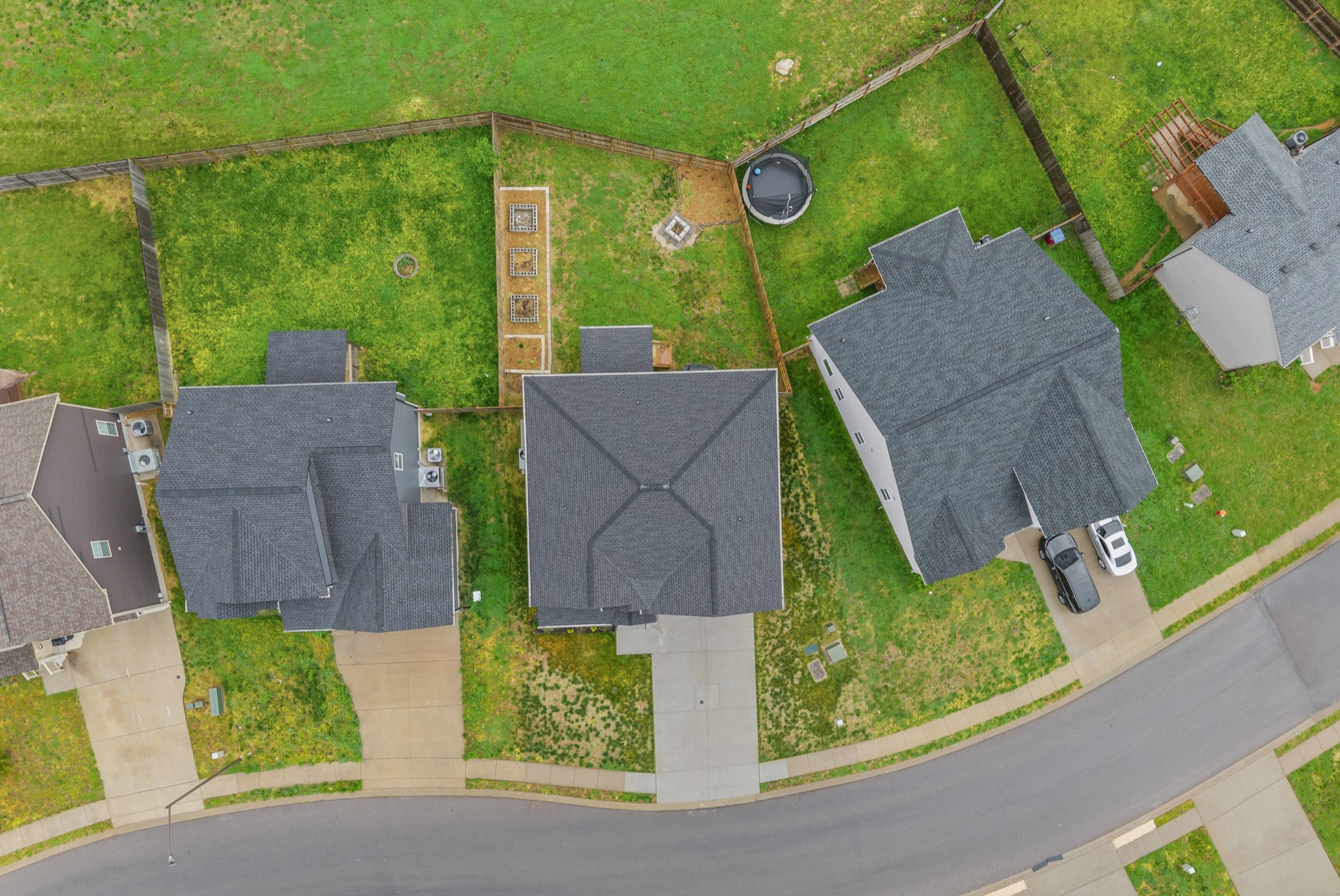 1057 Charles Thomas Drive Clarksville TN 37042
