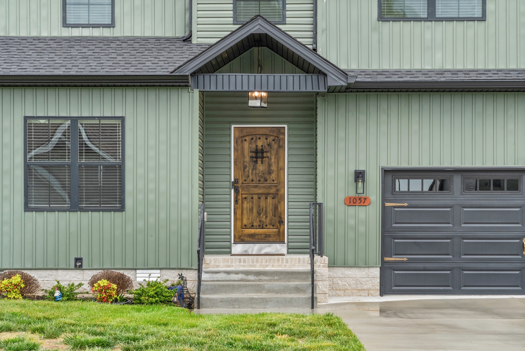 1057 Charles Thomas Drive Clarksville TN 37042