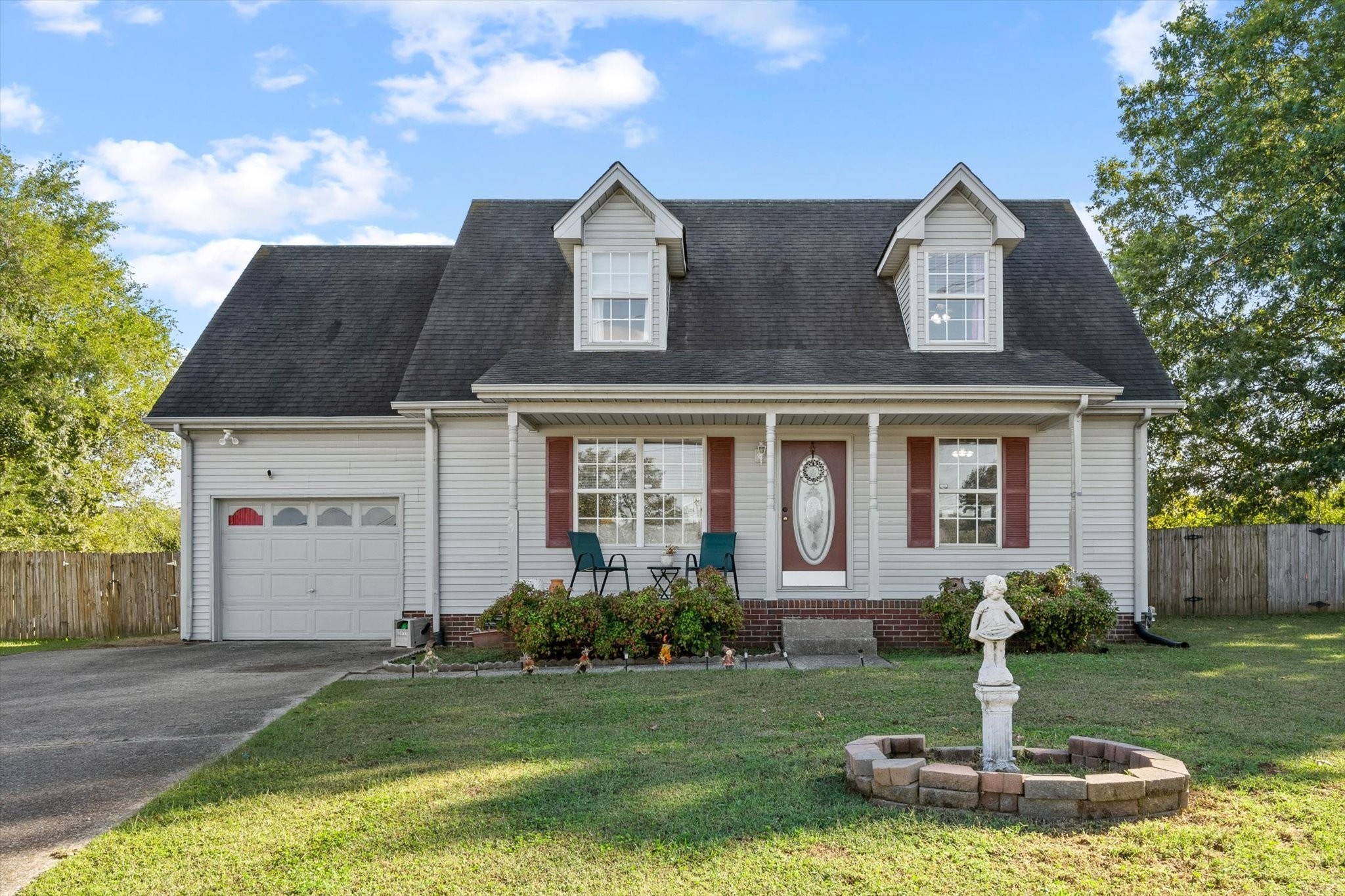 107 Irish Place Smyrna TN 37167