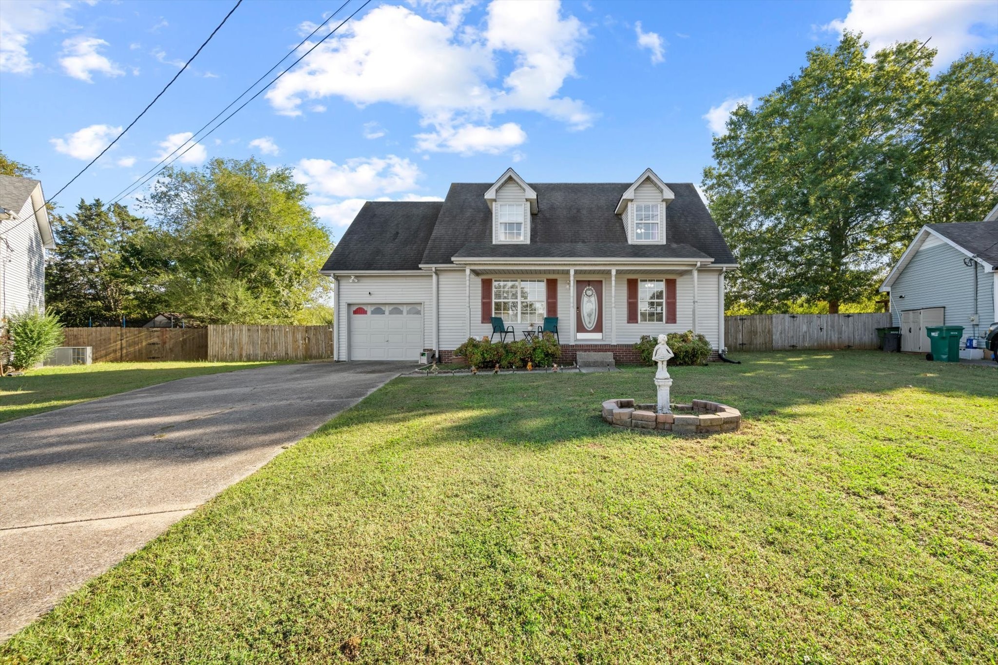 107 Irish Place Smyrna TN 37167