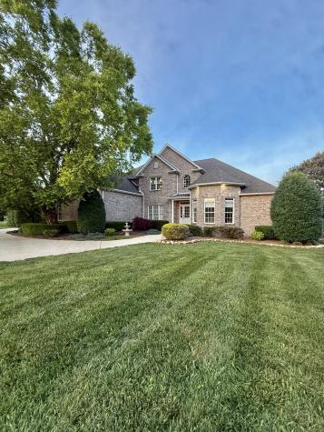 292 Ridgecrest Drive Winchester TN 37398