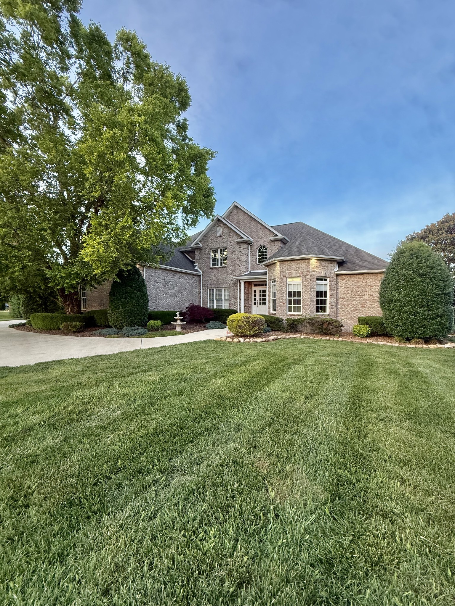 292 Ridgecrest Drive Winchester TN 37398