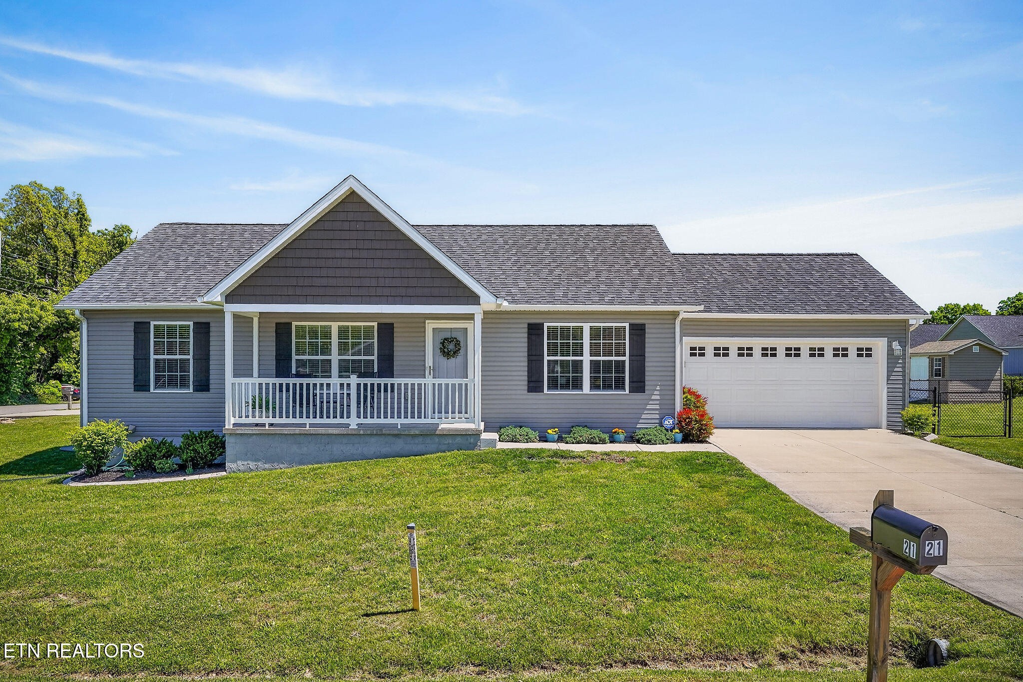 21 Panther Valley Road Crossville TN 38555