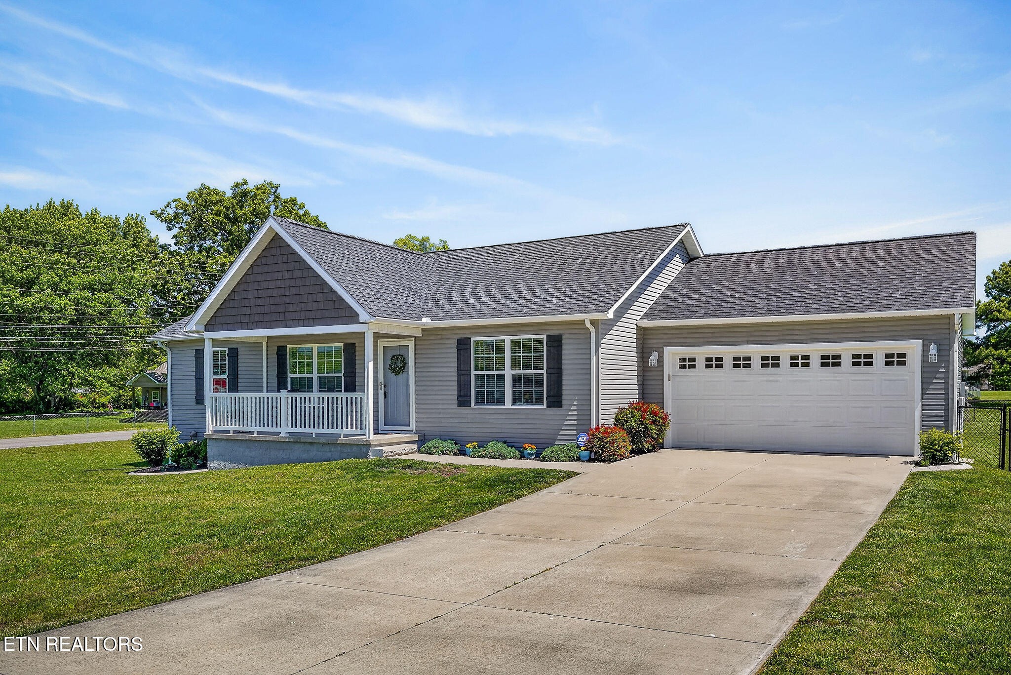 21 Panther Valley Road Crossville TN 38555