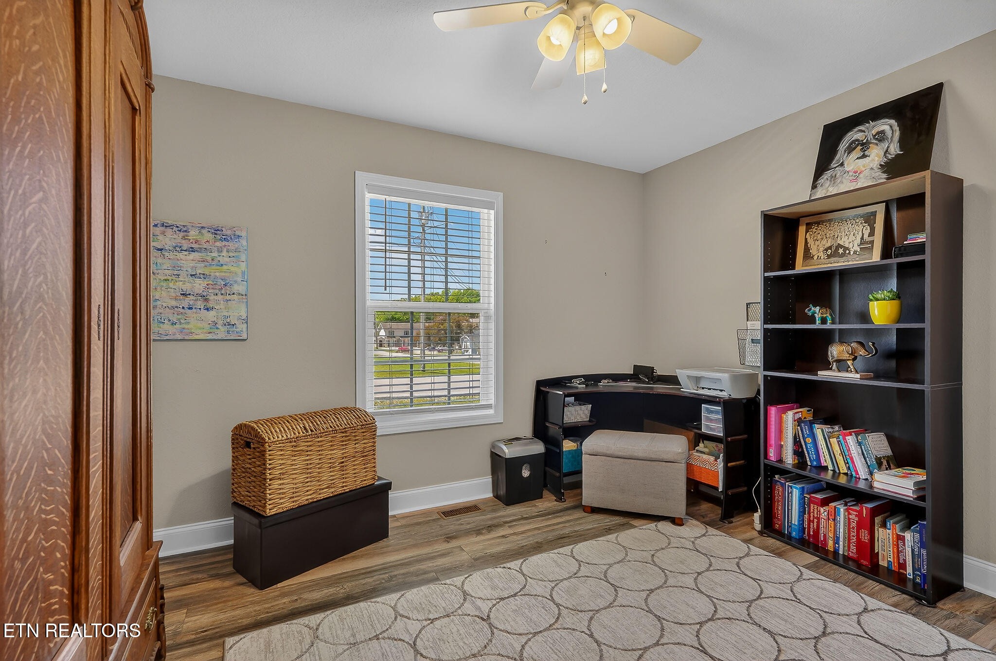 21 Panther Valley Road Crossville TN 38555