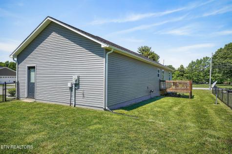 21 Panther Valley Road Crossville TN 38555