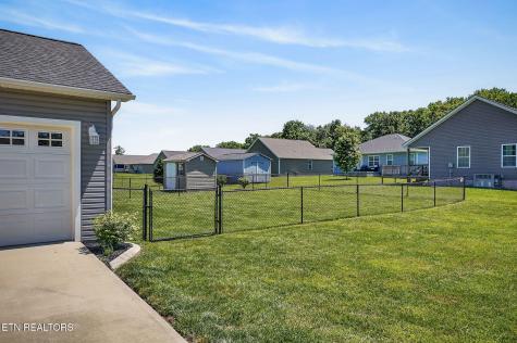 21 Panther Valley Road Crossville TN 38555