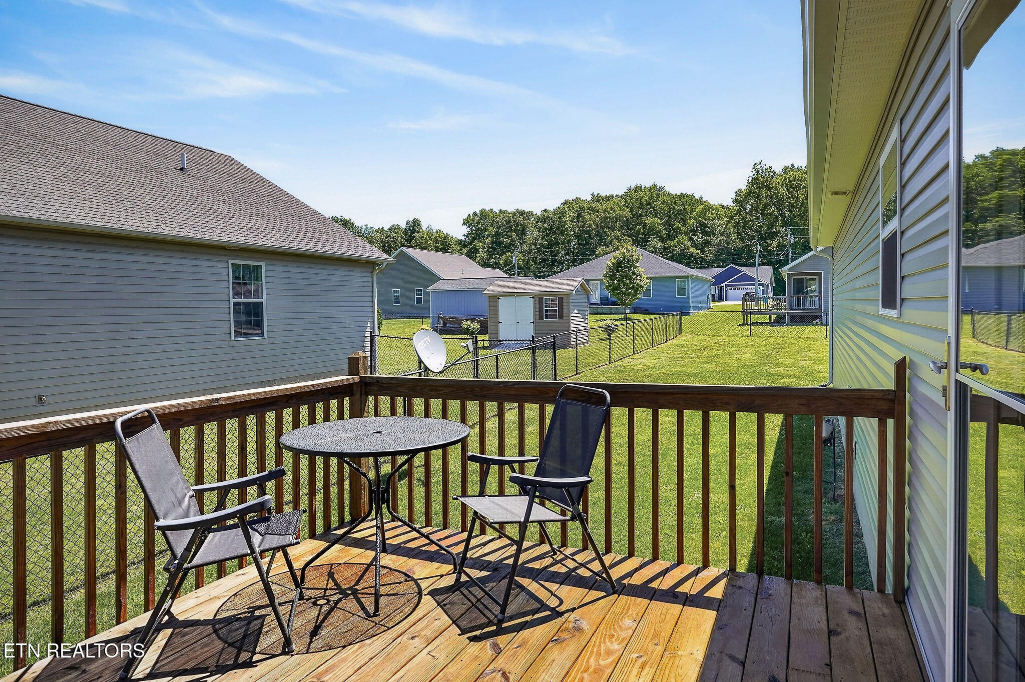 21 Panther Valley Road Crossville TN 38555