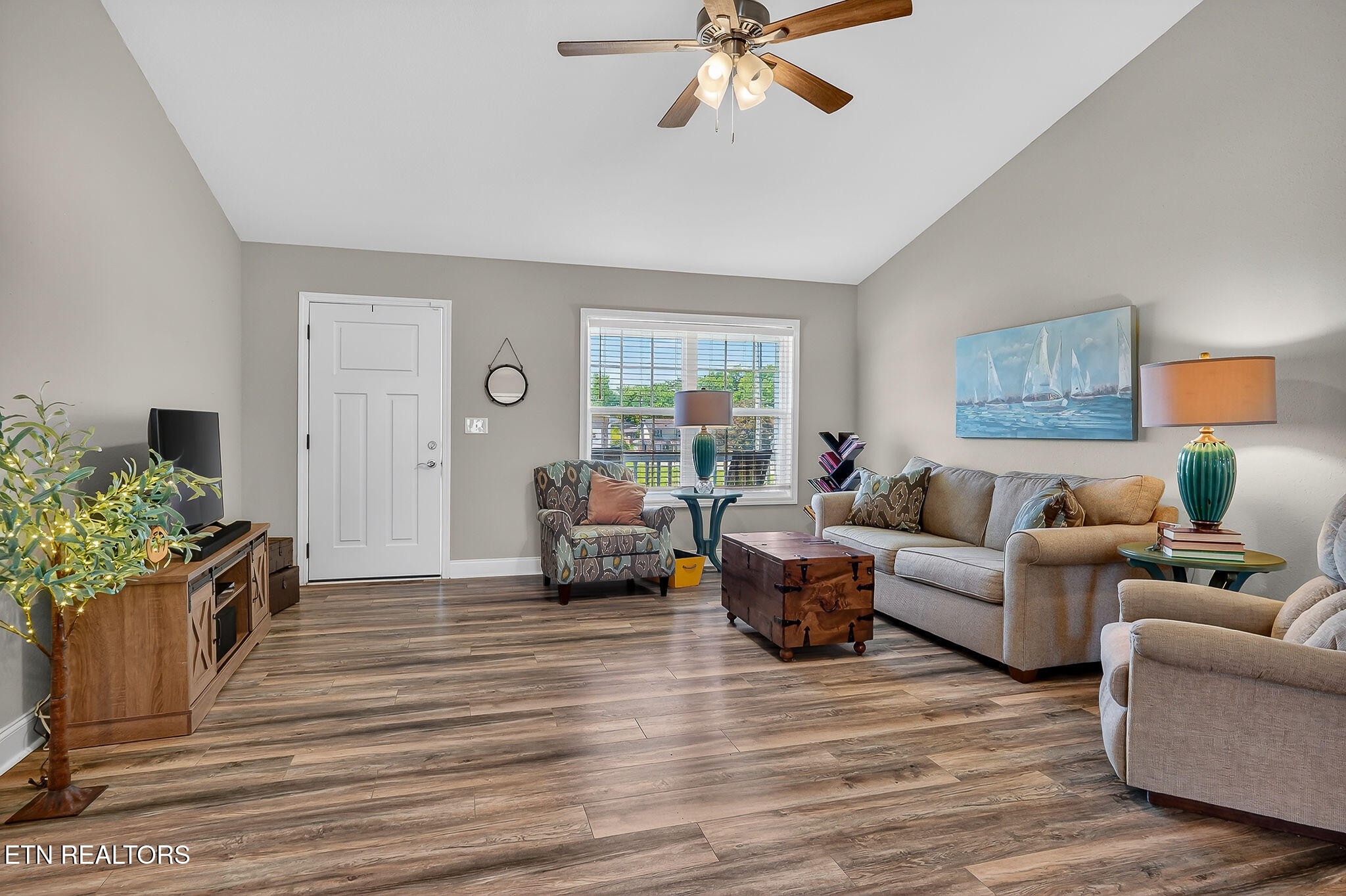 21 Panther Valley Road Crossville TN 38555