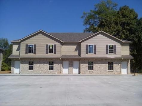242 Fairview Lane Clarksville TN 37040