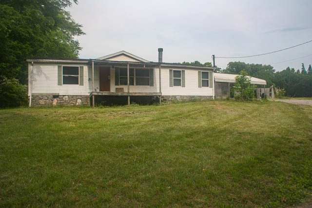 4793 Joe Peay Road Spring Hill TN 37174