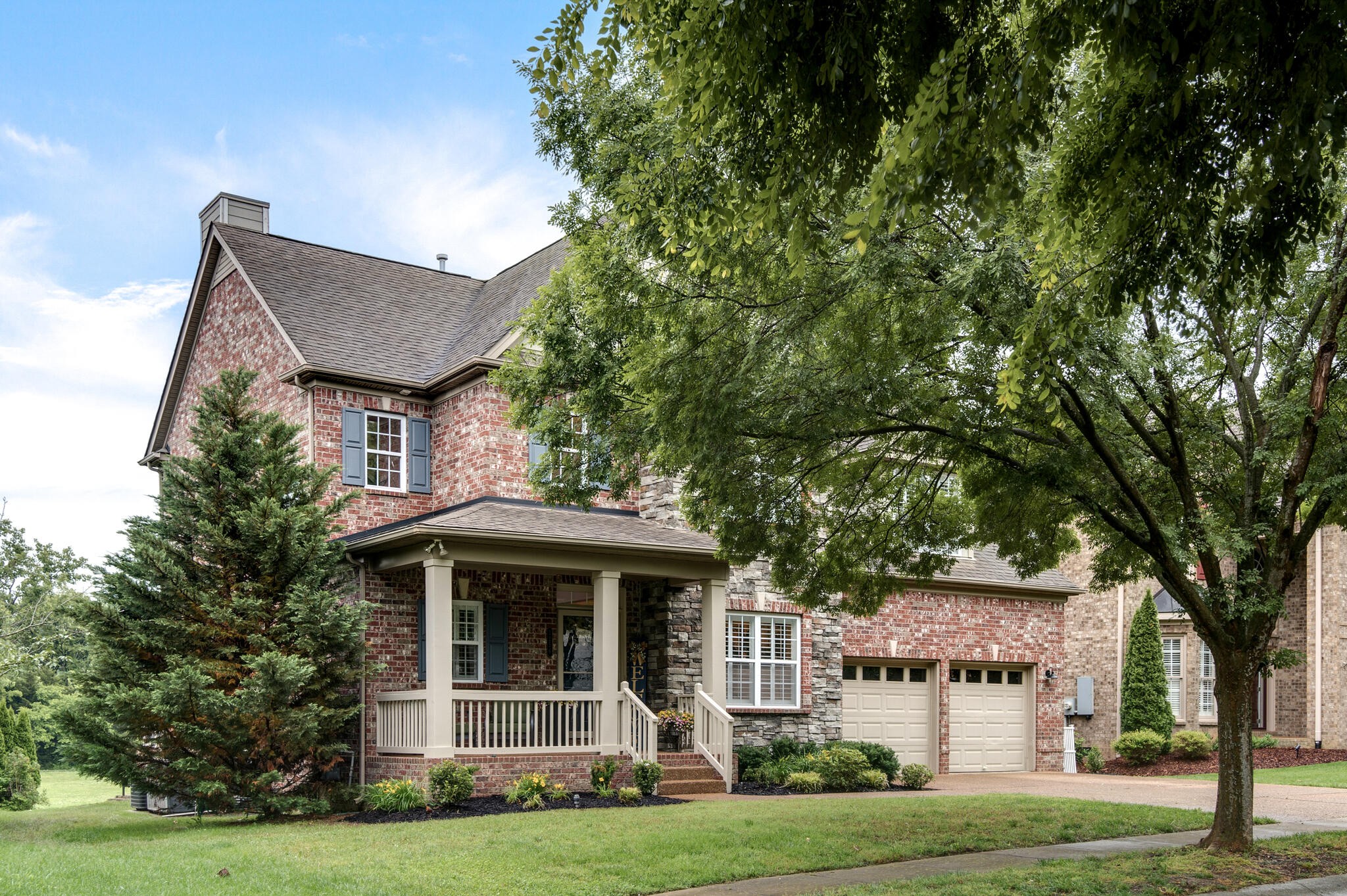 3256 Locust Hollow Nolensville TN 37135