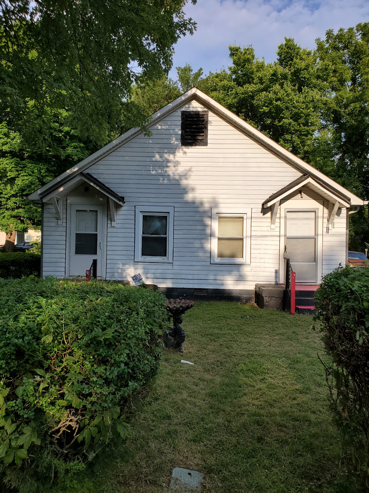 609 Carver Avenue Murfreesboro TN 37130