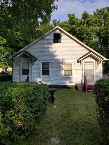 609 Carver Avenue Murfreesboro TN 37130