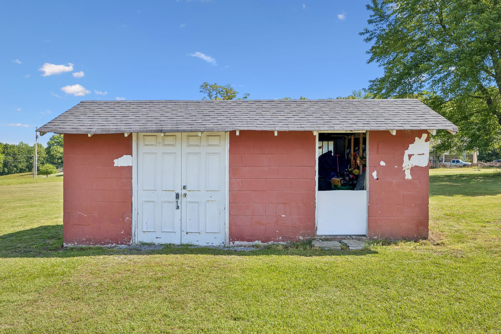 8997 Holmes Creek Road Smithville TN 37166