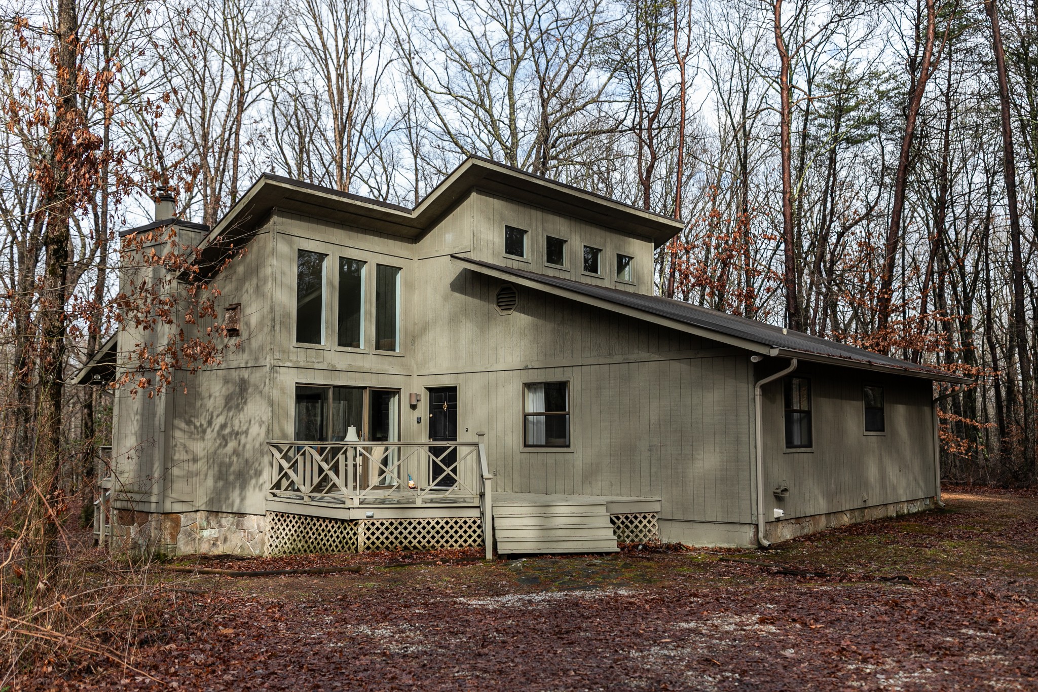 632 Dogwood Drive Monteagle TN 37356